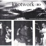 Knotwork - Heenan & Sayers