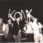 Konk - Your Life