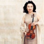 Kyung-Wha Chung - Violin Sonata No. 1 in A Major, Op. 13: III. Allegro vivo