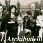 L'Archibudelli - V. Allegro giusto