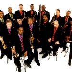 LINCOLN CENTER JAZZ ORCHESTRA - Happy Go Lucky Local