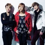 LUNAFLY - Kisses