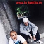 La Familia - Nopti albe