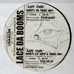 Lace Da Booms - Cut That Weak Shit (Remix)