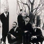 Larry & The Blue Notes - in and out