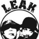 Leak Bros - Delerium