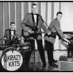 Lee Dresser & The Krazy Kats - Beat Out My Love