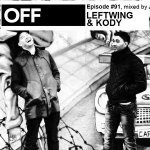 LeftWING & Kody - Deep in (Jody Wisternoff's Deep 05 Reshape)
