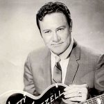 Lefty Frizzell - Give Me More, More, More (Of Your Kisses)