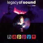 Legacy Of Sound - Takin&#39; Me Higher