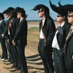 Leningrad Cowboys - Born to be wild