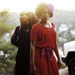 Les Nubians - Tabou (Roots remix)