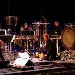 Les Percussions De Strasbourg & Dimitri Vassilakis - Matalon: Le scorpion, musique pour le film &quot;L'&acirc;ge d'or&quot; - 11. La claque B