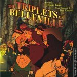 Les triplettes de Belleville - Cabaret Aspirateur