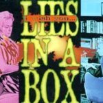Lies In A Box - You Take My Heart Away (L.A Mix)
