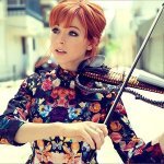 Lindsey Stirling and Shaun Barrowes - Dont Carry it All