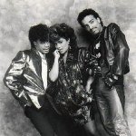 Lisa Lisa and Cult Jam - Lost in Emotion