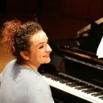 Lisa Smirnova - Piano Concerto in D major, H. 18/11: Un poco adagio