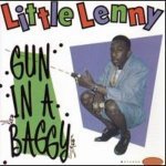 Little Lenny - Champion Bubbler