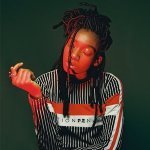 Little Simz - King Of Hearts
