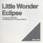 Little Wonder - Eclipse (Fictivision and C-Quence Remix)