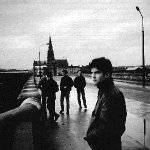 Lloyd Cole & The Commotions - Brand New Friend