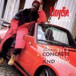 Lloydie Crucial - Hold On