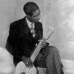 Lonnie Johnson & Blind Willie Dunn - A Handful Of Riffs (Album Version)