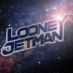 LooneyJetman - Adrift