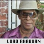 Lord Rhaburn - Disco Connection