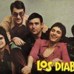 Los Diablos - Sol, amor y mar