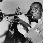 Louis Armstrong & The Commanders - Cool Yule