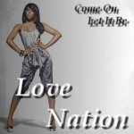 Love Nation - Come On Let It Be (Radio Edit)