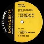 Love Revolution - Give It To Me Baby (Jon Doe Remix)