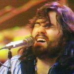Lowell George & The Factory - Framed