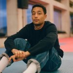 Loyle Carner - Ain't Nothing Changed