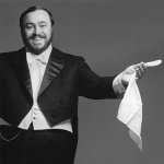 Luciano Pavarotti, Kurt Herbert Adler; National Philharmonic Orchestra - Bizet: Agnus Dei