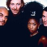 M People - One Night in Heaven (Master Mix)