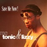MC Tonic & Lizzy D - Get on up and dance (Stand up mix)