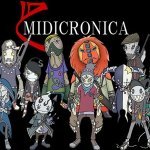 MIDICRONICA - g