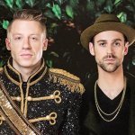 Macklemore & Ryan Lewis feat. Ben Bridwell of Band of Horses - Starting over