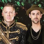 Macklemore & Ryan Lews - Thrift Shop (DJ Rich-Art Remix)