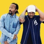 Madcon feat. Stori - Say Yeah