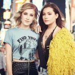 Maddie & Tae - Girl In A Country Song