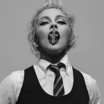Madonna feat. Nicki Minaj - Bitch Im Madonna