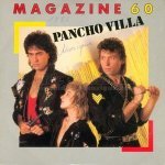 Magazine 60 - Dance Melody (Around The World)