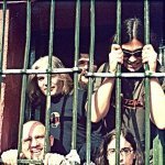 Maggot Brain - New York City (Kyuss)