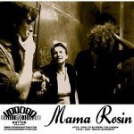 Mama Rosin - le pistolet