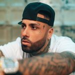 Mana & Nicky Jam - De Pies A Cabeza