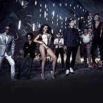 Mandinga feat. Muneer - Bling (Radio Edit)